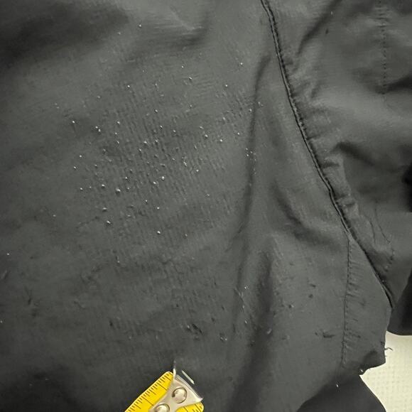 ARCTERYX Atom Light Hoody Jacket Black Women Size Large9 - Picture 13 of 16